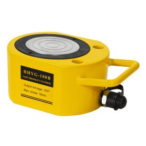 Genborx Hydraulický valec nízky HHYG-100B 82100HHYG100B