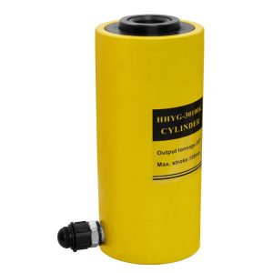 Genborx Hydraulický valec s dutým piestom HHYG-30100K 821HHYG30100K