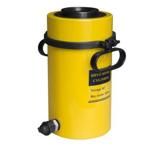 Genborx Hydraulický valec s dutým piestom HHYG-60100K 821HHYG60100K