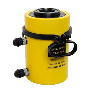 Genborx Hydraulický valec s dutým piestom dvojčinný HHYG-6050KS 821HHYG6050KS