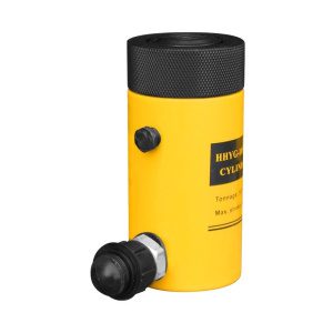 Genborx Hydraulický valec s poistnou maticou HHYG-1050LS 821HHYG1050LS