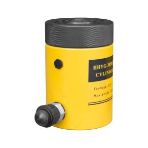 Genborx Hydraulický valec s poistnou maticou HHYG-3050LS 821HHYG3050LS