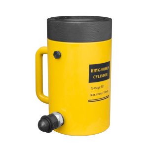 Genborx Hydraulický valec s poistnou maticou HHYG-50100LS 821HYG50100LS