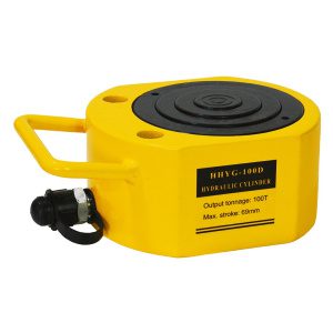 Genborx Hydraulický valec teleskopický HHYG-100D 82100HHYG100D