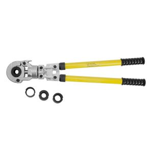Genborx Krimpovacie kliešte na PEX-AL-PEX- a PB-trubky HHF-32S 8210000HHF32S
