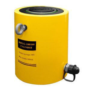 Genborx Univerzálny hydraulický valec jednočinný HHYG-100100 821HHYG100100