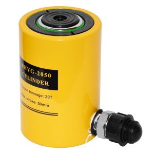 Genborx Univerzálny hydraulický valec jednočinný HHYG-2050 82100HHYG2050