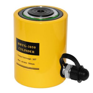 Genborx Univerzálny hydraulický valec jednočinný HHYG-3050 82100HHYG3050