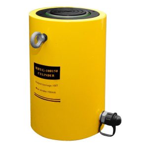 Genborx Univerzálny jednočinný hydraulický valec HHYG-100150 821HHYG100150