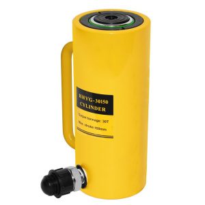 Genborx Univerzálny jednočinný hydraulický valec HHYG-30150 8210HHYG30150