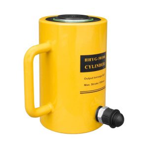 Genborx Univerzálny jednočinný hydraulický valec HHYG-50100 8210HHYG50100