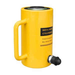Genborx Univerzálny jednočinný hydraulický valec HHYG-50150 8210HHYG50150