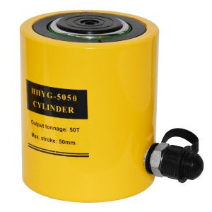 Genborx Univerzálny jednočinný hydraulický valec HHYG-5050 82100HHYG5050