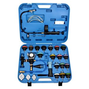 Genborx VT01064C tester chladenia a vykurovania 970000001064C