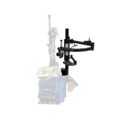 Golemtech Pomocné montážne rameno k TC-02 iba k setom z021x