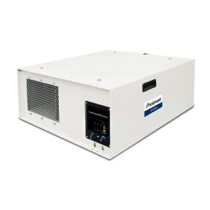 Holzkraft Filtračný systém okolitého vzduchu LFS 301-3 5127301