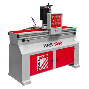 Holzmann Bruska hobľovacích nožov HMS1000 400V HMS1000_400V