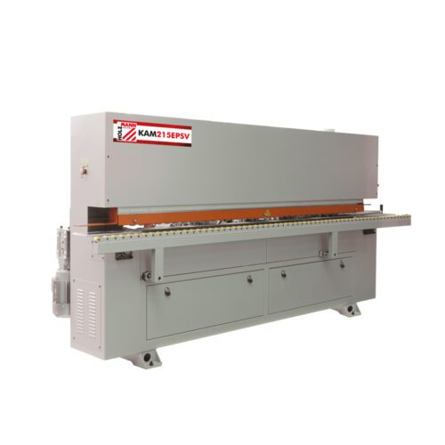 Holzmann KAM215EPSV_400V olepovačka hrán KAM215EPSV_400V