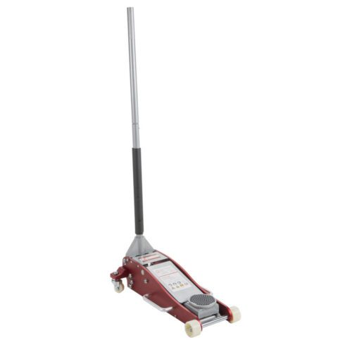 Holzmann Mobilný hydraulický zdvihák 2