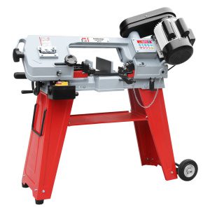 Holzmann Pásová píla na kov BS115_400V BS115_400V