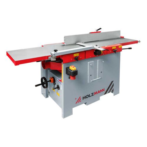 Holzmann - Porovnávacia hrúbková frezka HOB410PROSMW4_400V HOB410PROSMW4_400V