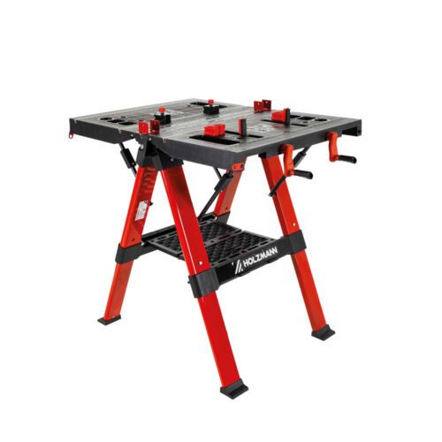 Holzmann Pracovný stôl - WST100SOLID WST100SOLID