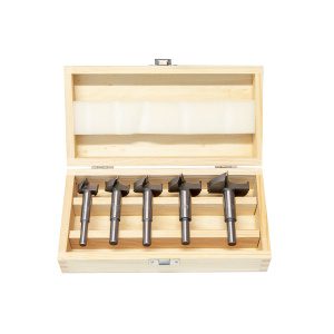 Holzmann Súprava vrtákov FBS5TLG