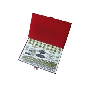 Holzmann Súprava závitníkov GBM 58TIN GBM58TIN