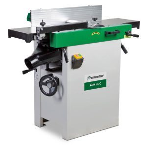 Holzstar ADH 26 C (400 V)