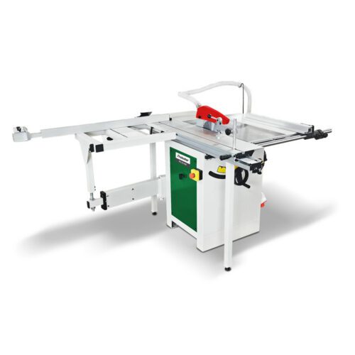 Holzstar Formátovacia píla FKS 255-1300 (400 V) 5902036