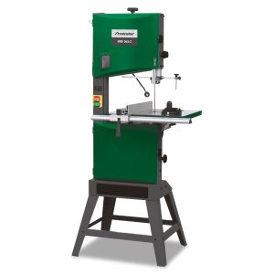 Holzstar Pásová píla na drevo HBS 361-2 5902436