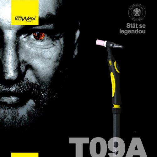 Horák KOWAX T09A