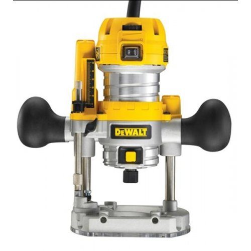 Horná frézka DeWALT D26203 900W D26203