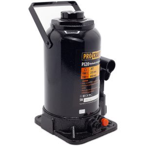 Hydraulický zdvihák Procraft PJ20 | PJ20 PJ20