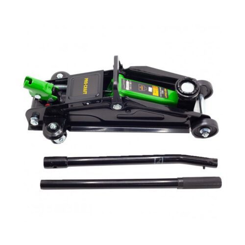 Hydraulický zdvihák pojazdný Procraft PJ25 | PJ25 PJ25