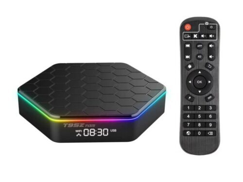IDEALROYAL TV Box T95Z PLUS
