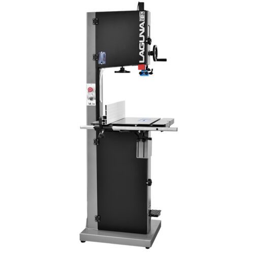 IGM LAGUNA 14BX Pásová píla 230V 151-14BX