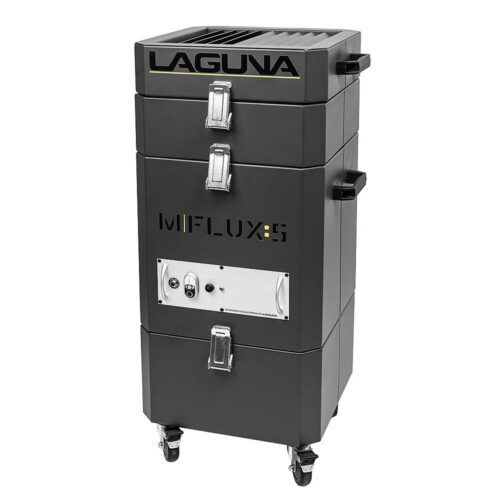 IGM LAGUNA MFlux 5 Mobilný filter vzduchu 151-MFlux5