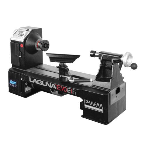 IGM LAGUNA Revo 1216 Sústruh na drevo 151-1216