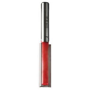 IGM M110 Drážkovacia fréza so zavŕtavacím zubom - D12x40 L80 S=8 HW M110-92081