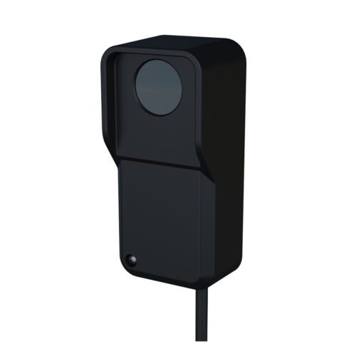 IN Laserové bezpečnostné fotobunky TOF pre automatické brány