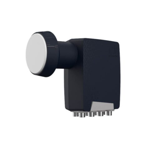 INVERTO BLACK Premium - Octo Universal