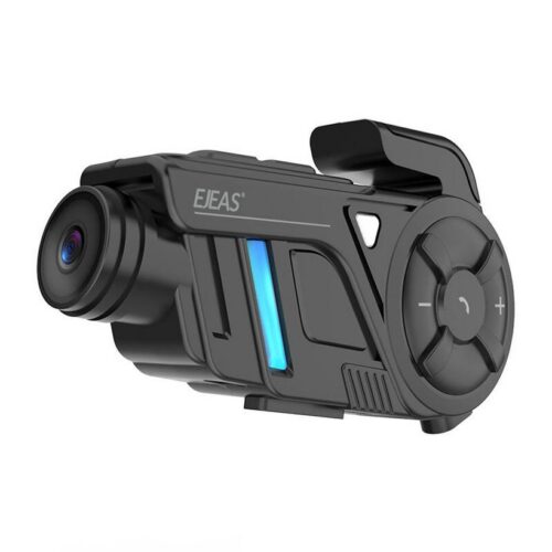 Intercom pre motocykle EJEAS K1
