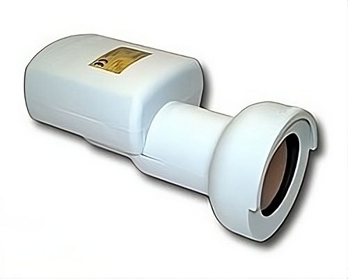 Invacom Single LNB