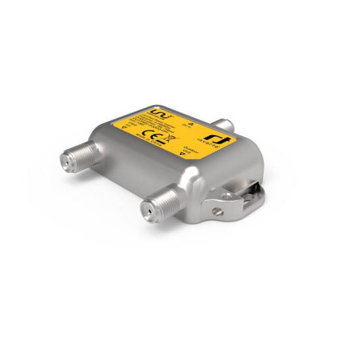 Inverto Unicable II Power Inserter 5-2400MHz vrátane zdroja – Obrázok 2