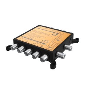 Inverto Unicable II multiprepínač 5/32 IDLU-UWT110-CUO1O-32P