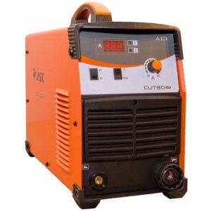 JASIC CUT 80 L225 + HORÁK 6M + Regulátor tlaku SVA01-L205