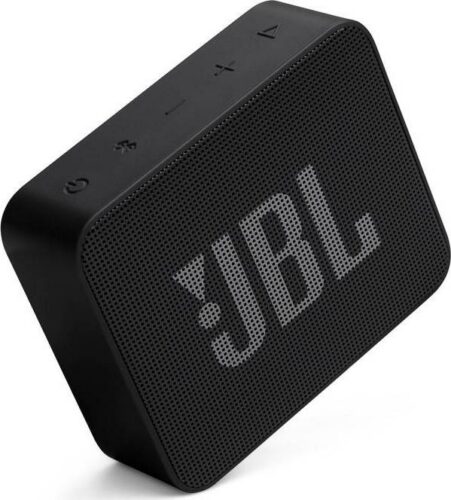 JBL GO Essential 2 Black