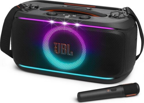 JBL PartyBox On-The-GO-2