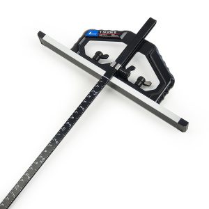 Japonský paralelný doraz SHINWA so stupnicou - 450 mm 5421